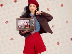 -海马体照相馆(无锡清扬茂业天地店)
