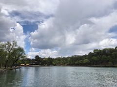 -承德避暑山庄景区