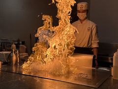 -極上萬膳·日料放题(来福士江景店)