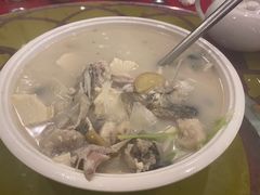 -胜记菜馆(文明路)