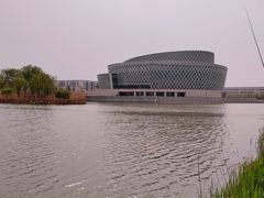 -华北理工大学(曹妃甸校区)