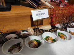 -芭菲盛宴·环球美食(解放碑英利国际店)
