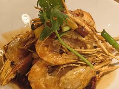 -乔街深夜食堂·小龙虾·高压锅生蚝(杭州总店)