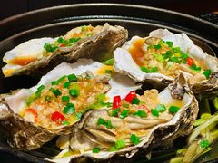 -得意啫·广东啫啫煲(前海HOP店)