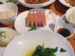 -金枝玉叶上海人家食府(三里河店)