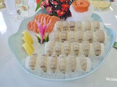 -嘉升大排档(番禺总店)