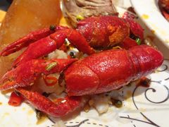 -李老爹香辣蟹(宣武门店)