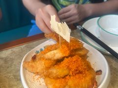 -淘米捞·米汤脆鲩鱼火锅(福田皇岗店)