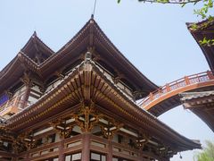 -西安青龙寺遗址景区