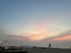 -那香海钻石沙滩浴场