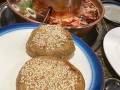 -鑫隆四季涮肉(香河店)