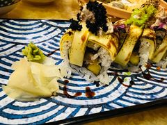 -桃屋日本料理(清华科技园店)