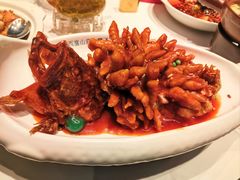 -米桃·苏园·苏锡菜(仁恒仓街店)
