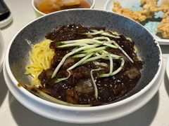 -淘淘园·韩式手工炸酱面(井亭天地店)