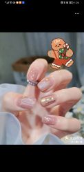 -LILY NAILS美甲美睫