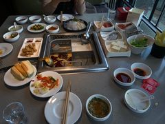 -海底捞火锅(万象城店)