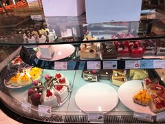 -巴黎贝甜(五道口店)