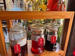 -尽善百年古院餐厅(王家老宅店)