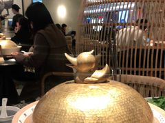 大堂-老鸭集(金沙龙湖天街店)