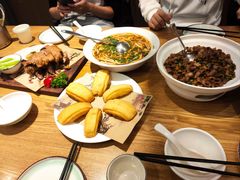 -汇丰苑·海鲜青岛菜(中山路大鲍岛店)