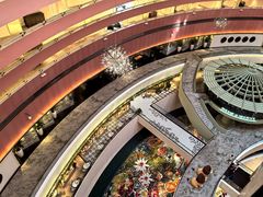 -新加坡文华东方酒店