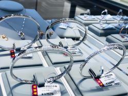 -萃华金店(罗斯福广场店)