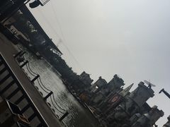 -渔岛海洋度假区