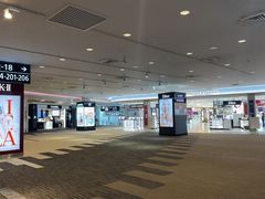 -中部国际机场