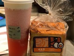 -喜茶(上海打浦桥日月光gelato lab+店)