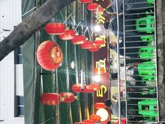 -弓虽昌焖烧鸡(大竹林店)
