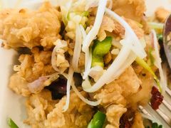 -麒麟海鲜酒家(Richmond)