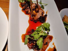 豆豉酱牛肉-外婆家(静安大悦城店)