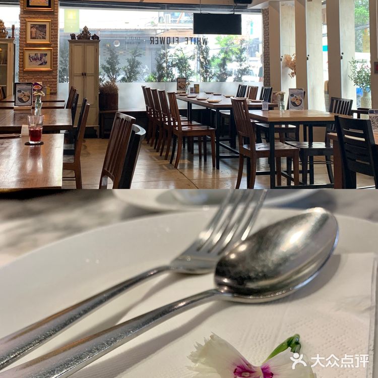 曼谷旅游/终于找到了喜欢的甜品