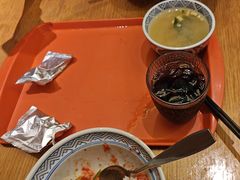 -吉野家(深圳超多维科技大厦分店)