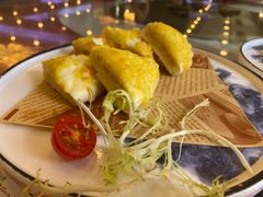 -潮喜竹溪荔湖酒家(荔枝湾店)