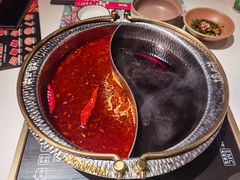 -温禾牛·和牛寿喜烧自助火锅(恒基名人店)