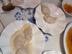 -东方饺子王(新阳路店)