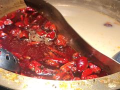 -锅说大脸毛肚重庆老火锅(佐阾店)