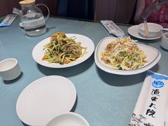 -渔家大院·烟台菜·本土海鲜(念慈别墅店)