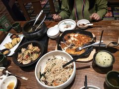 -云海肴·汽锅鸡·云南菜(美罗城店)