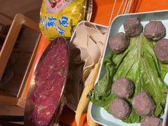 -黔哆哆地摊酸汤火锅(清湖店)