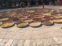 -红石寨旅游度假区