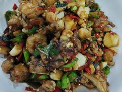 -笨罗卜浏阳菜馆(太平街店)
