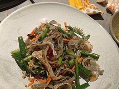 -阿源鱼捞斑鱼火锅·海鲜粥(山景尚宅店)
