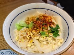 -山丹丹西北菜(金贸大厦店)