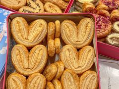 -曲奇童话(尖沙咀店)