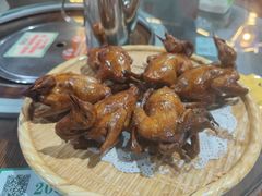 -石岐乳鸽村(南海第三分店)