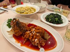 -得月楼·省级非遗·传统苏帮菜(观前店)