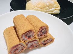 -贝勒爷·酥不腻烤鸭