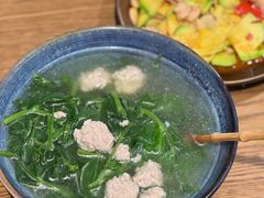 -金孔雀德宏傣味餐馆(魏公村店)